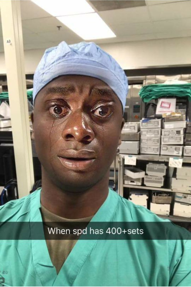 PLANETEJOBN's tweet photo. We have any healthcare techs? Who knows about dat SPD life?! ππ -CaptainJ #planetejobn #ejobn #Healthcare #spdtech #surgery https://t.co/3kYKKrdxx6