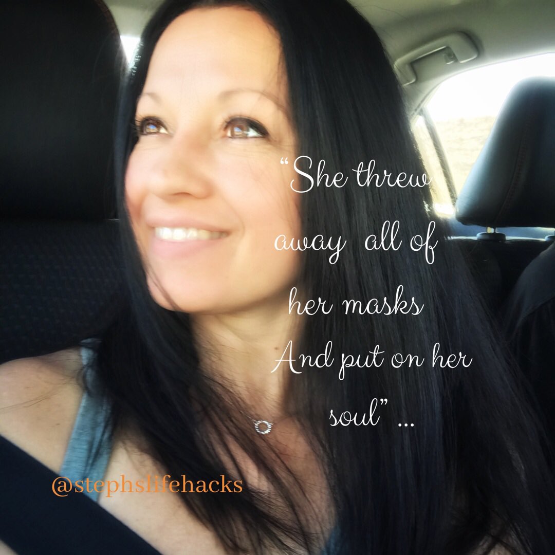 Follow your soul...it knows the way!