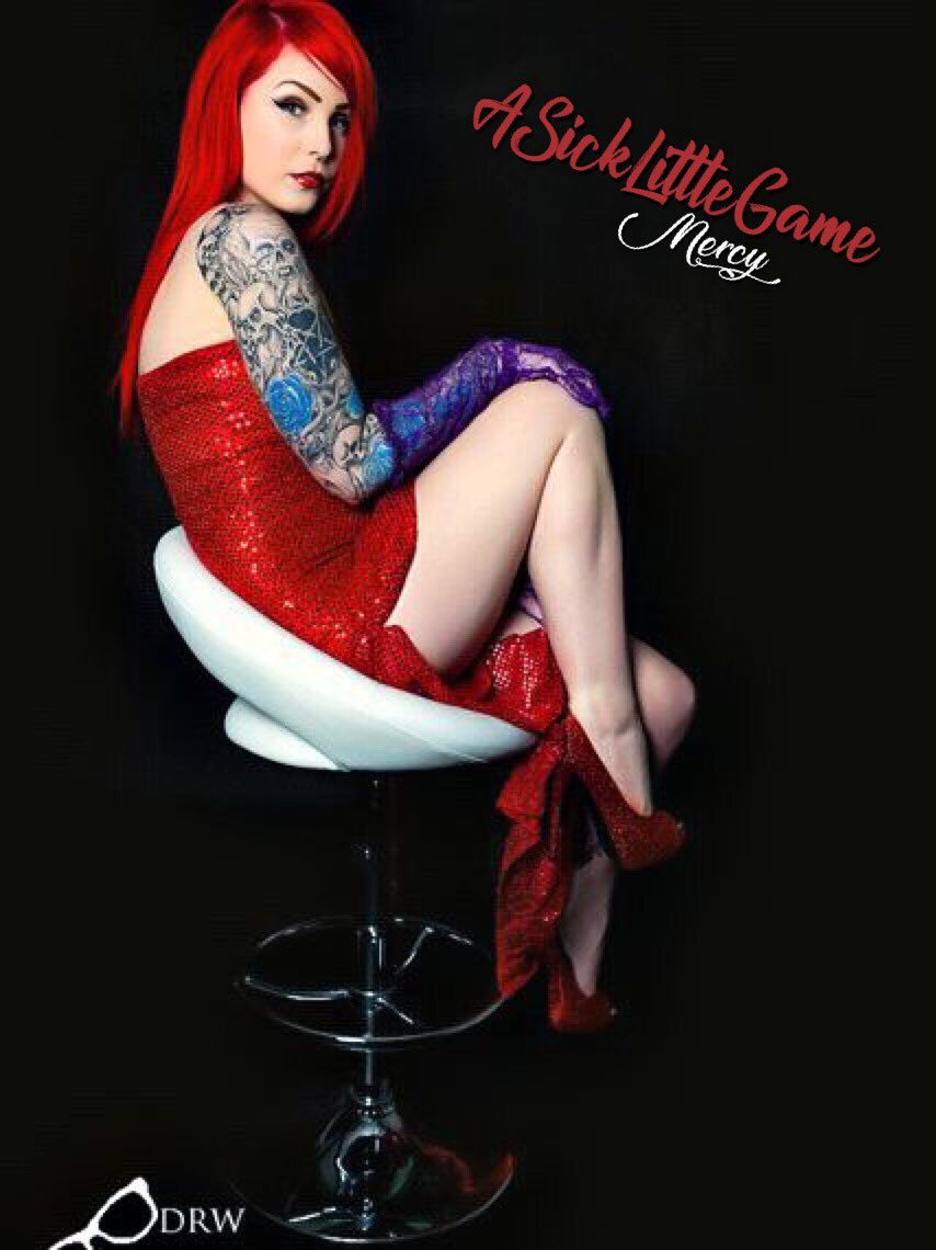 ASickLittleGame's tweet image. 