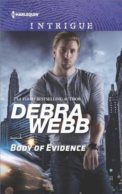BODY OF EVIDENCE (Colby Sexi-ER #3)  5 STAR READ!!
By @DebraWebbAuthor 
Paperback out today. E-book release 7/1.
@poisedpenpro 
@HarlequinIntrigue
#LoveToReadRomance
#LoveRomanticSuspense