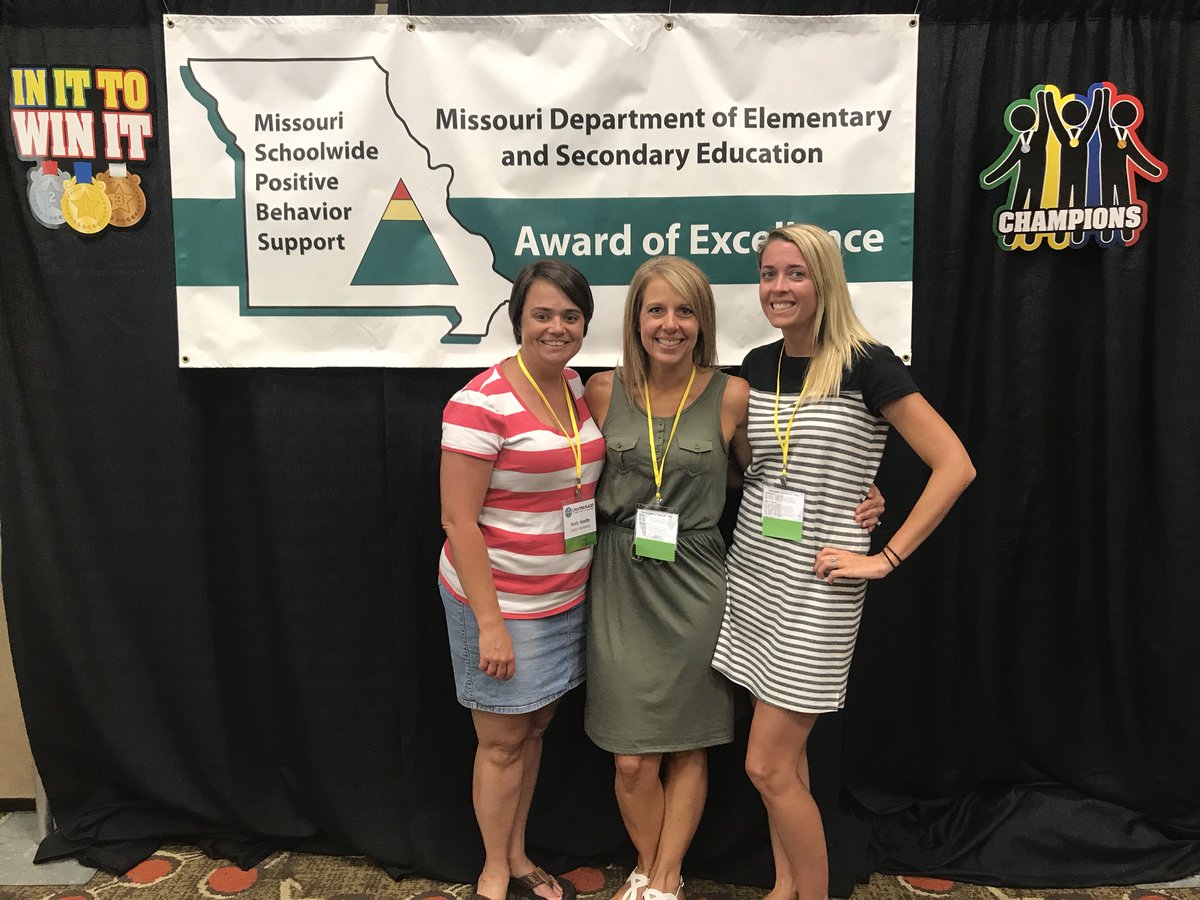 EarlyLearningDr's tweet image. Duello earned PBIS Silver Recognition #duellolearns