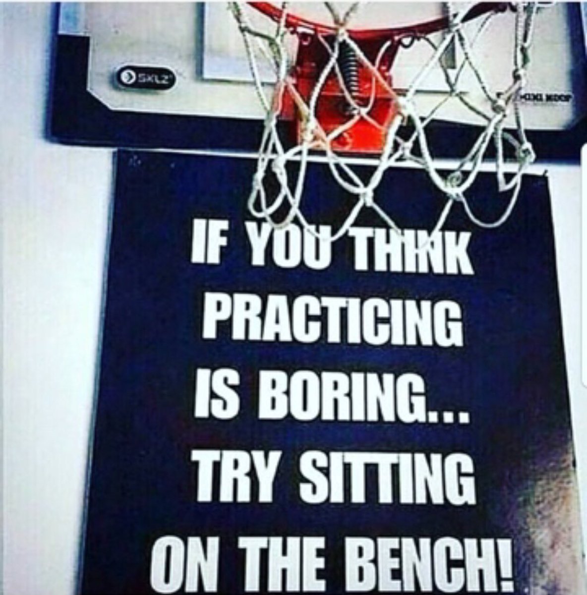 CoachDLip's tweet photo. Tuesday’s Thought: Coaching 101: When the butt is put on the bench. The butt will send a message to the brain and when the butt gets off the bench, it will play better! #proudcoach #Workethic #Neverquit #mindset #constantelevation #CHAMPION #Winner #havefunwhileyouwork https://t.co/EBGSoxA4h7
