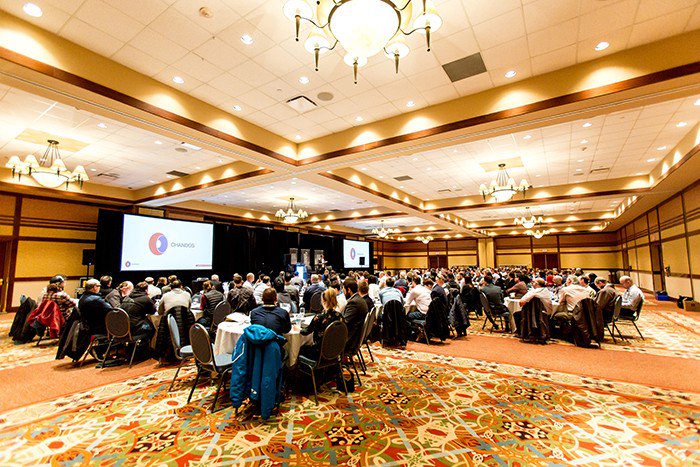 BCorpCommunity's tweet photo. Canadian #bestfortheworld2018 honoree @ChandosLTD is more than the largest #BCorp certified contractor in North America. Chandos is 100% employee owned &amp; prioritising workers &amp; workflows to #reimagine the industry https://t.co/ckDewurFUn #BCorp #WeBuildBetterTogether @BCorpCanada https://t.co/v3Gk5gtMqH