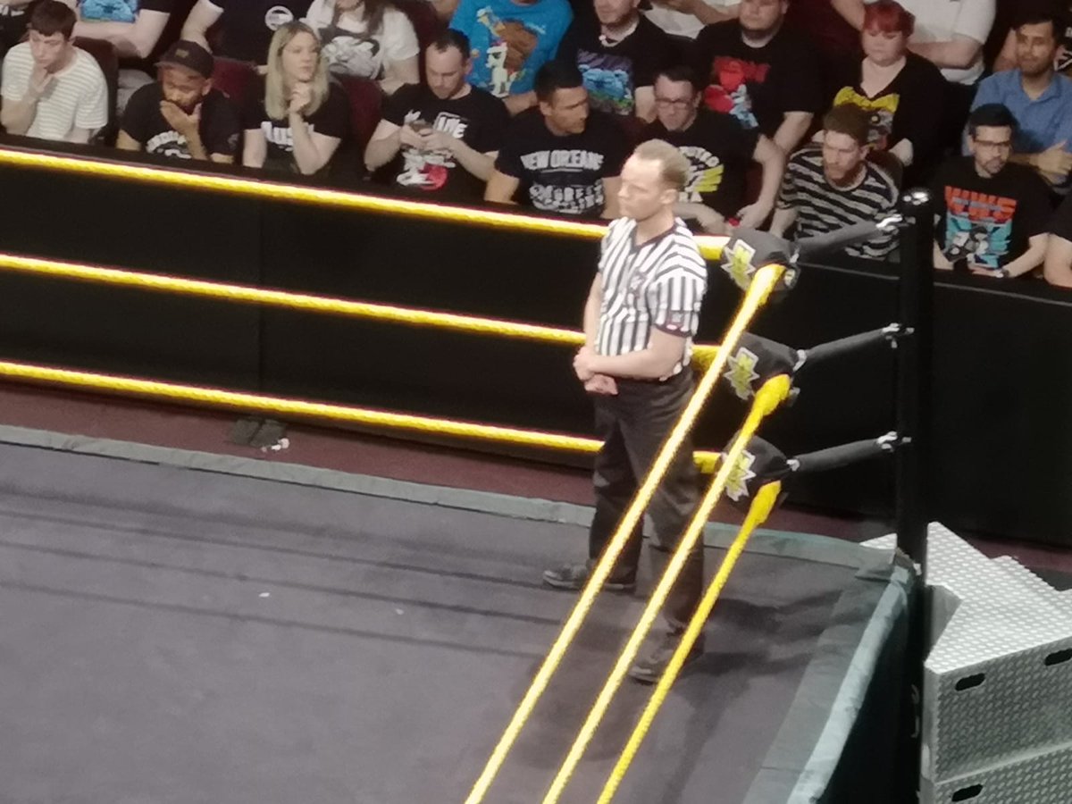 Ref_Anderson's tweet image. Ref Club out in force tonight. @SPLXJoel is here as well. #RefClub