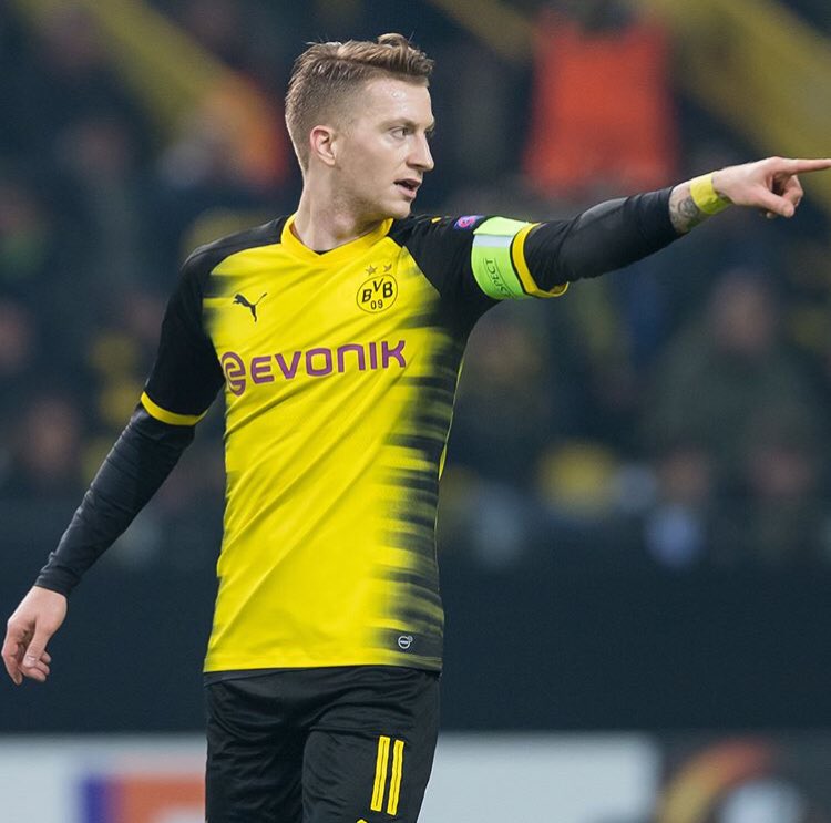 Marco Reus ig: marcinho11 🇩🇪