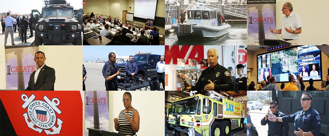 Deadline to register for the <a href="/USC/">USC</a> CREATE Executive Program in Counter-Terrorism (8/5 - 8/10) extended to 7/5 - don't miss out!! create.usc.edu/create-executi… <a href="/SantaAnaPD/">SantaAnaPD</a> @OCSD @placentiapolice <a href="/Jeff_Hallock/">Undersheriff Jeff Hallock</a> <a href="/TorrancePD/">Torrance Police</a> <a href="/HermosaBeachPOA/">Hermosa Beach POA</a> <a href="/BeverlyHillsPD/">Beverly Hills Police</a> <a href="/SantaMonicaCoP/">Kenneth Semko</a>  <a href="/SantaMonicaPD/">Santa Monica Police</a>