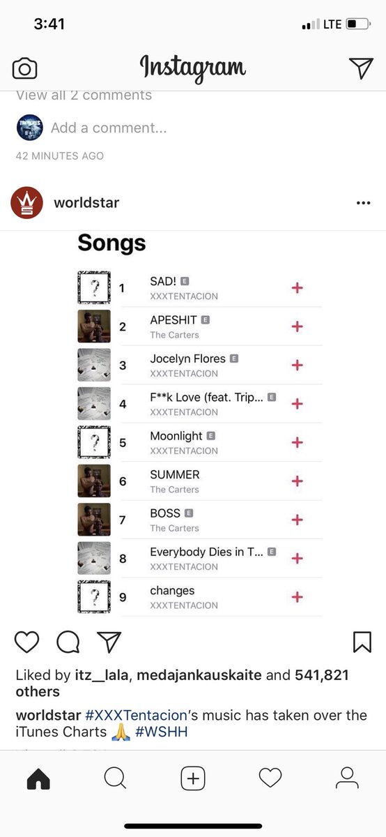 IAMJAEROSE_'s tweet photo. @MONTANAof300 again, you were right 🤦🏾‍♂️#STAYWOKE https://t.co/sZ0h3AZMHr