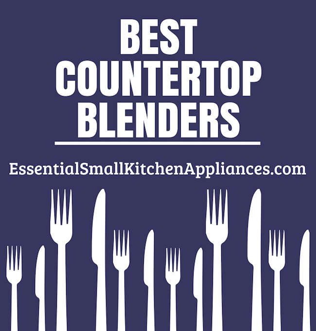 jet_research's tweet image. Considering purchasing a #countertopblender? Essential Small Kitchen  Appliances explains the basics and shares the best countertop #blenders out  there today! (ad) essentialsmallkitchenappliances.com/countertop-ble… #blender