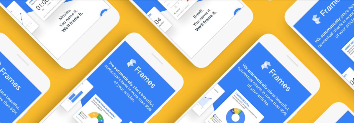 brewbart's tweet photo. #Frames / @knowforafact : Portugese initiative @observadorpt to automatically create and insert infographics in news reports. Looks cool. By @lxvr https://t.co/7owchdliz1 #DNIfund @GoogleNewsInit @googleeurope https://t.co/CmzszDvZna