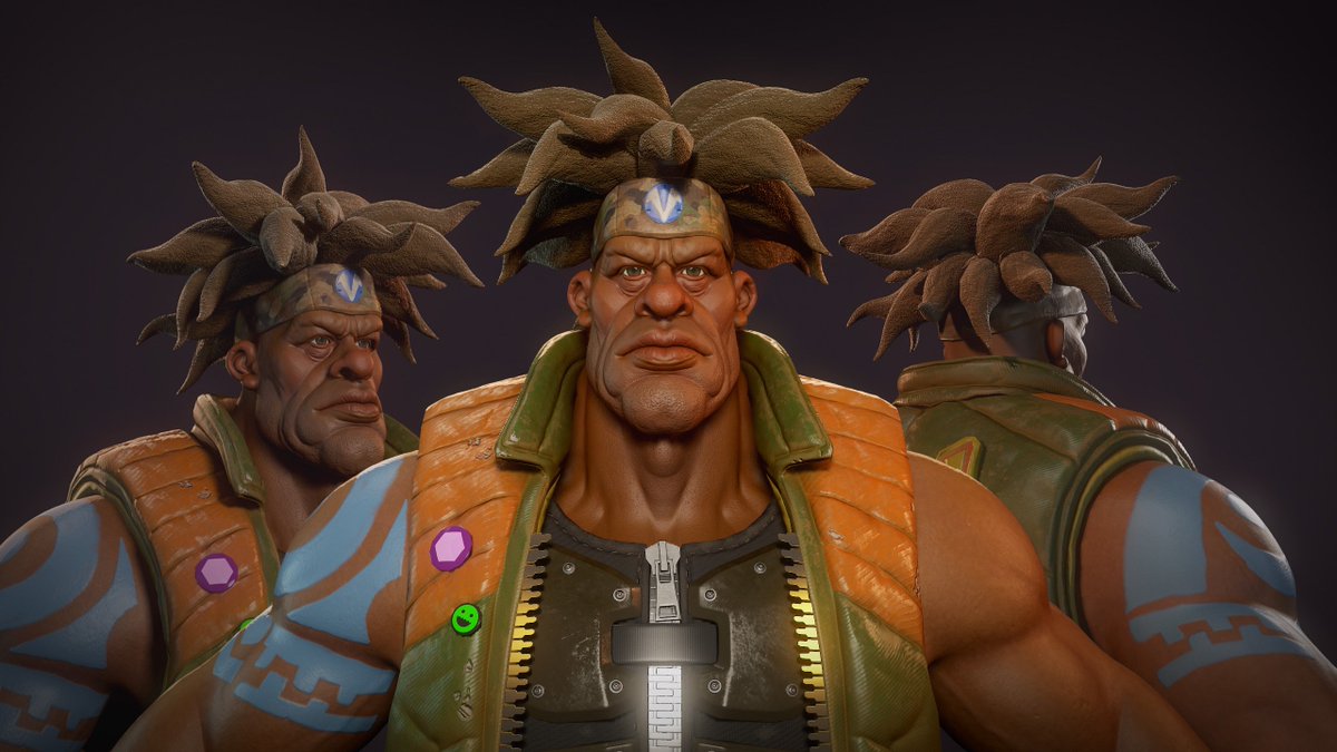 💥 To celebrate 25,000 YouTube Subscribers, we're doing a giveaway! Like and retweet this tweet for a chance to win a copy of a product of choice by FlippedNormals!

flippednormals.com/creator/flippe…

We'll pick a winner at 12 PM GMT Wednesday 20th.