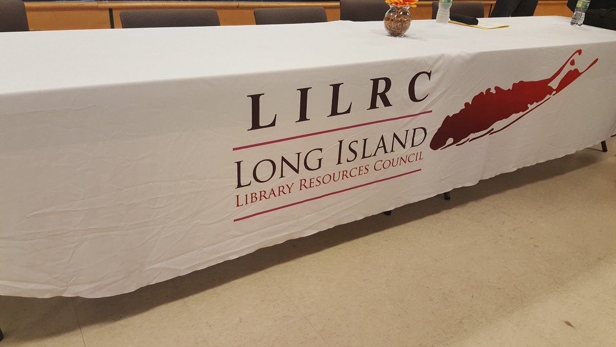 NextLI's tweet photo. In an effort to promote their commitment to the #LongIsland community, the team at @NextLI joined the Long Island Library Resources Council (@lilrc ) for their annual membership meeting at the Farmingdale Public Library (@Knowtweets) #LILRC18 #NextLI https://t.co/eYDDoYN3ZQ