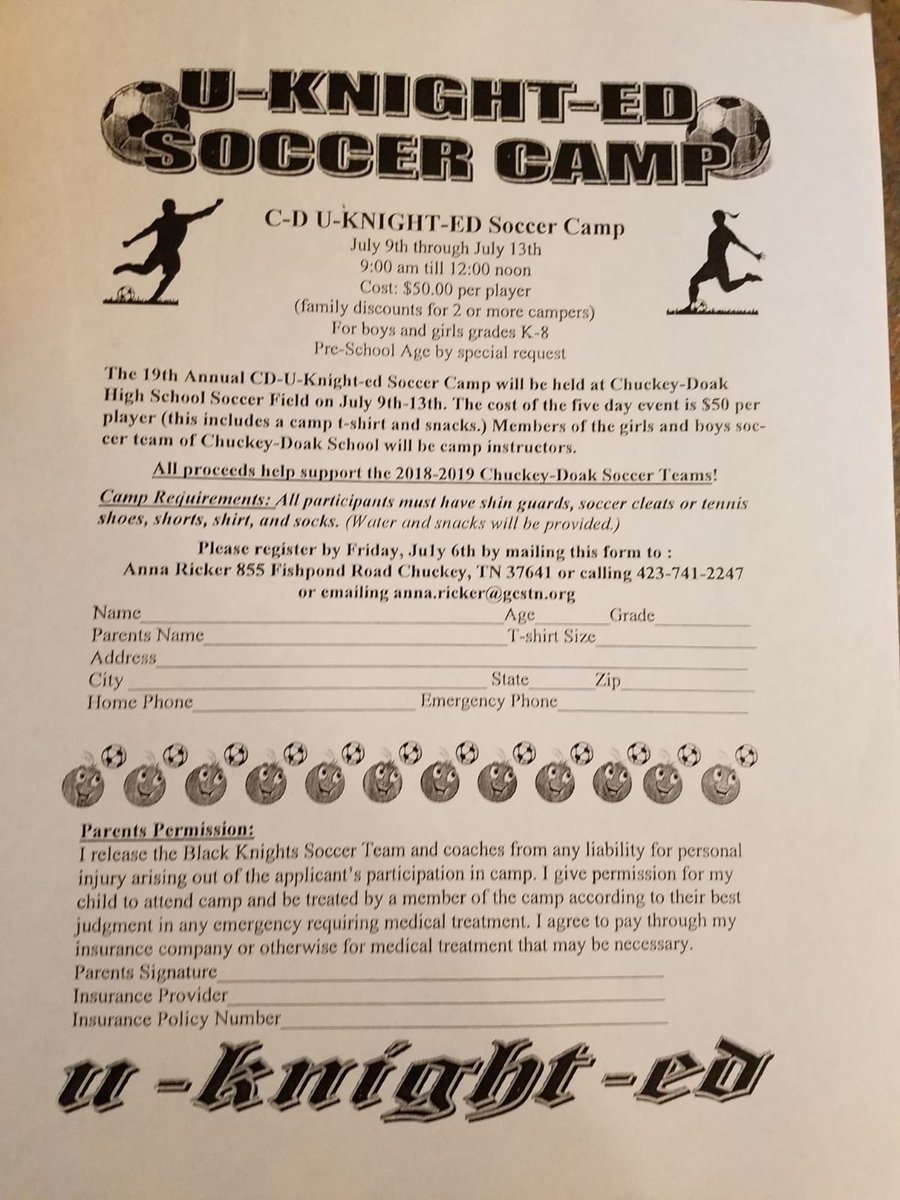 Lady Black Knights Soccer tweet media