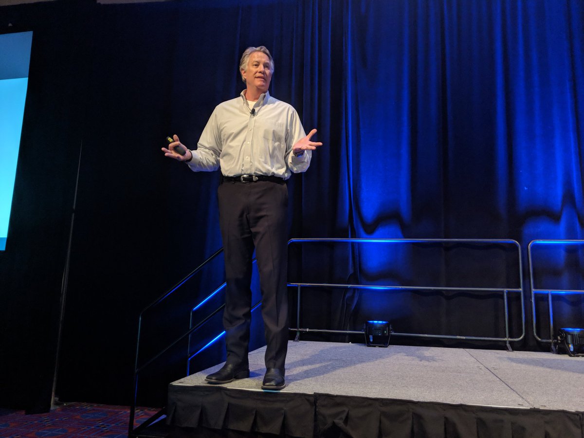 SIMPortland's tweet photo. #PTLS2018: the power in 'what's right' and not 'who's right' with @RobertSTipton https://t.co/2XsmiLRXZS