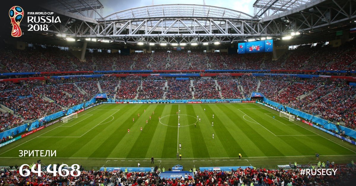 ARTEM_KLYUSHIN's tweet photo. РОССИЯ ВПЕРЕД!!! ВЫИГРАЛИ РОДНЫЕ!!!
#РоссияЕгипет - 3 : 1

МОЖЕМ!!! УМЕЕМ!!! ДЕЛАЕМ!!!⚽
#RUSEGY #ЧМ2018⁠ ⁠⁠ ⁠⁠ ⁠⁠ ⁠⁠ #WorldCup⁠ ⁠⁠ ⁠⁠ ⁠⁠ ⁠ ⁠ #ВместеМыКоманда⁠ ⁠⁠ ⁠⁠ ⁠⁠ ⁠⁠ ⁠ https://t.co/ie3H9dzU0p