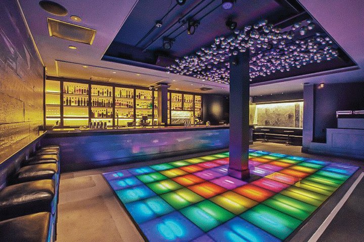 HOW TO MANAGE MULTIPLE BARS AT ONCE buff.ly/2sDaU2X