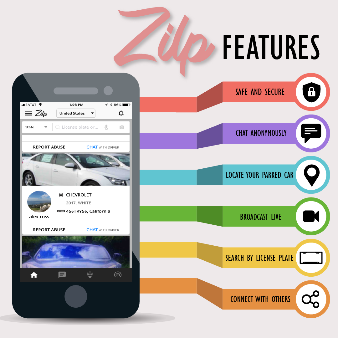 ZilpInc's tweet photo. Share with us what feature you use the most 

|Download on The App Store &amp; Google Play|

#Zilp #ZilpApp #ZilpIt #ZilpMe #ConnectWithZilp #ZilpYaLater #ZilpWorldwide #ZilpFeatures #iOS #Android #AppStore #GooglePlay #MobileApp #Tech #Technology #TuesdayThoughts https://t.co/0bZ93ZdOmz