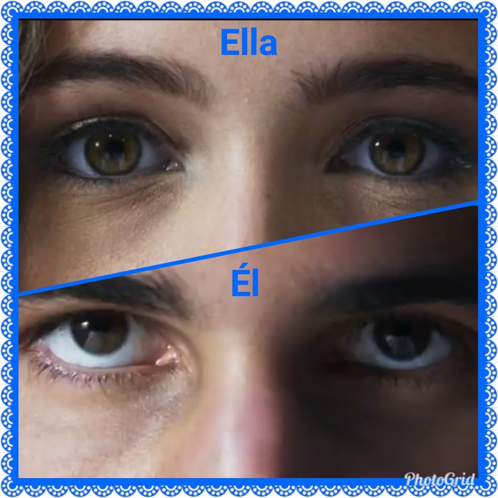 OKEntreNos's tweet photo. Ella..es. Él..es. https://t.co/7IpzY2LDwy