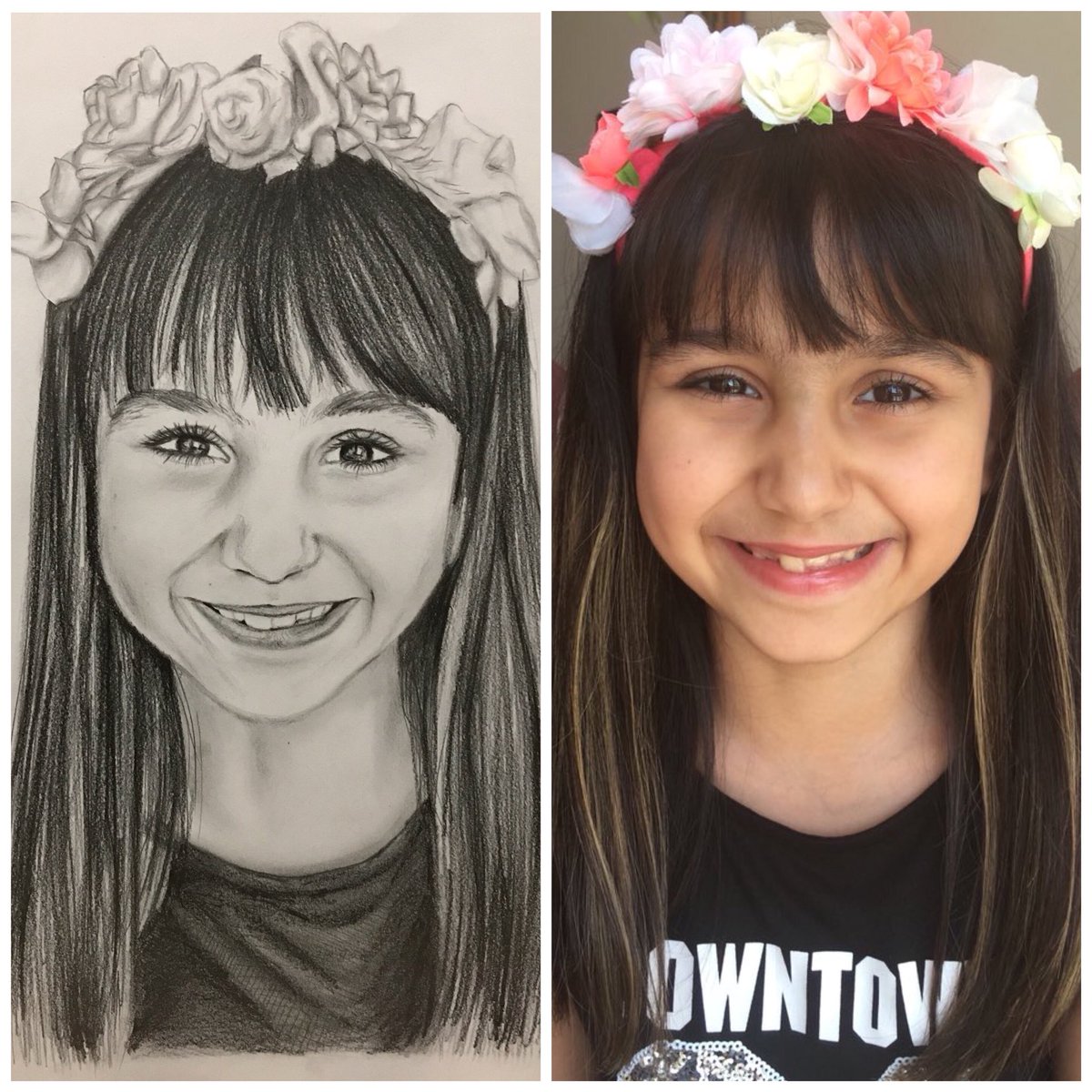 Çekilişi kazanan takipçimiz <a href="/sevilay33109508/">sevilay</a>  hanımın hediyesi hazır  (:
Siz de fotoğraflarınızı bu şekilde ölümsüzleştirmek istiyorsanız dm den ulaşabilirsiniz :)