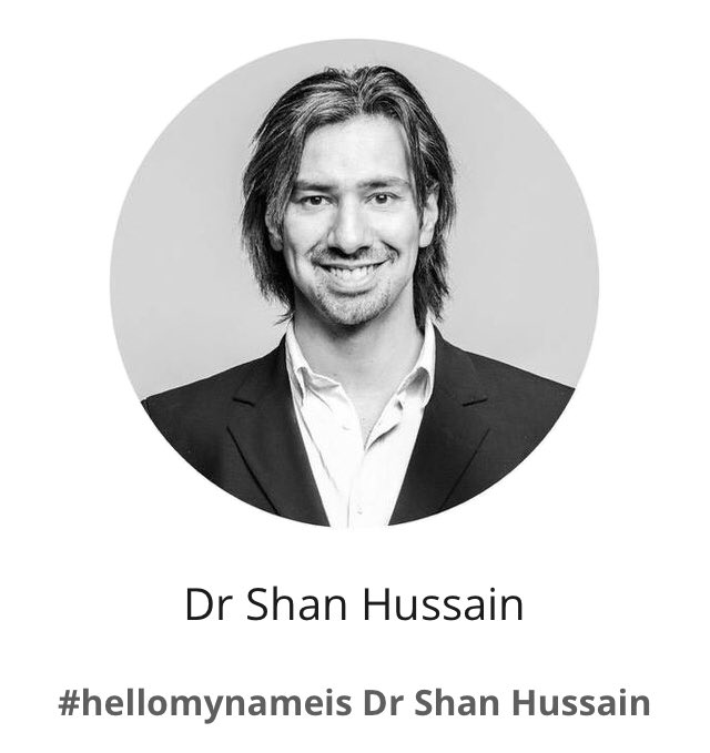 WHISatwork's tweet photo. We’re delighted to welcome @DrShanHussain #WHISatwork team💡 https://t.co/WZNDqMbXZc https://t.co/hBrNFHxxv1