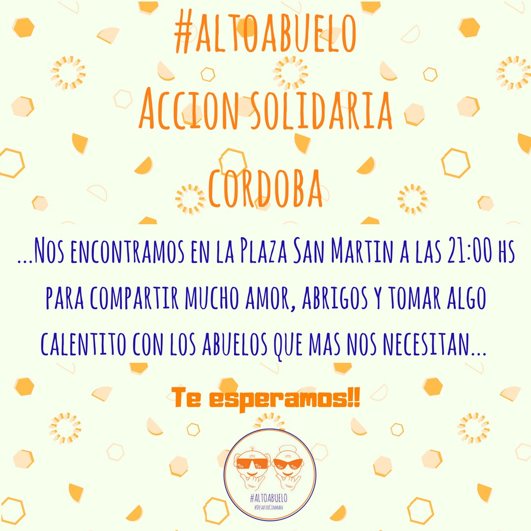 AltoAbuelo's tweet photo. #AltoAbuelo en acción!! Te esperamos!!! #desafiocinman https://t.co/oPCEMn0JJh