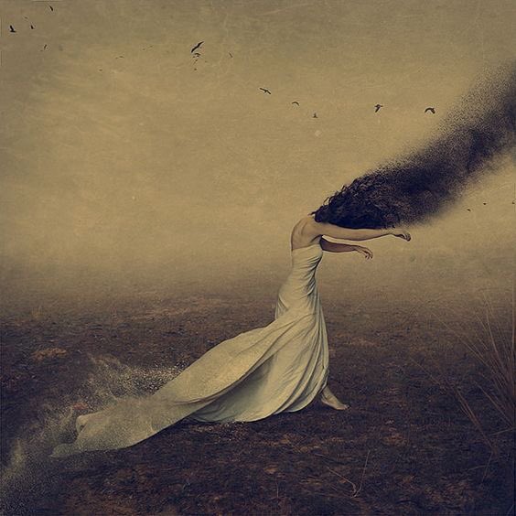BabyLamb2017's tweet photo. A crossfade of bullets
       Fading into 
The spectrum of sorrow
      A portrait of fear
             Bleeding 
                Into 
                The 
   Darkness 
               That
                     Follows

#MadVerse #IntrigueVerse
#WrittenRiver #vss #horrorprompt https://t.co/tyLvesWgI5