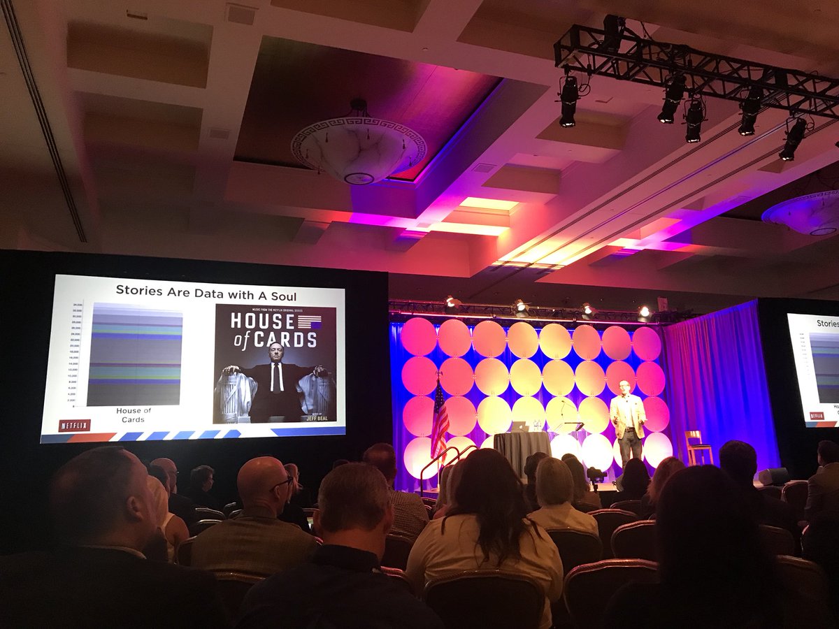 KCarrera_'s tweet photo. βWeβre creating a seamless data transformation economy.β #FCMCon https://t.co/keWPUBjfHK