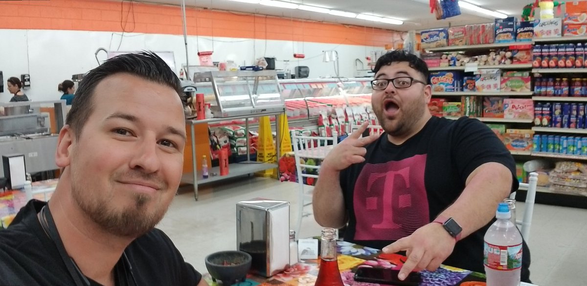 Steve Ford tweet media