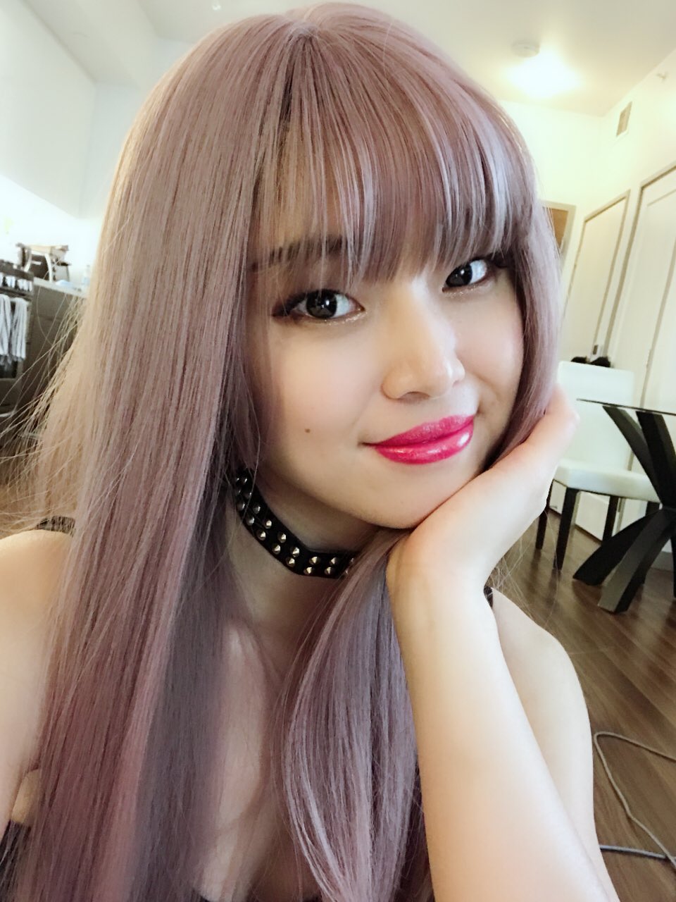 Tingting on Twitter: "A new Summer inspired #ASMR is up where I help y...