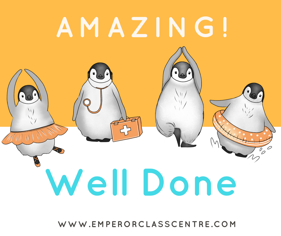 EmperorCentre's tweet photo. @1stEarlyEd @PandaEducate That's brilliant 🐧
#EarlyYearsHour @earlyearshour #EmperorClassCentre @Kirstyemperorc1 https://t.co/jIAZmpLJQG
