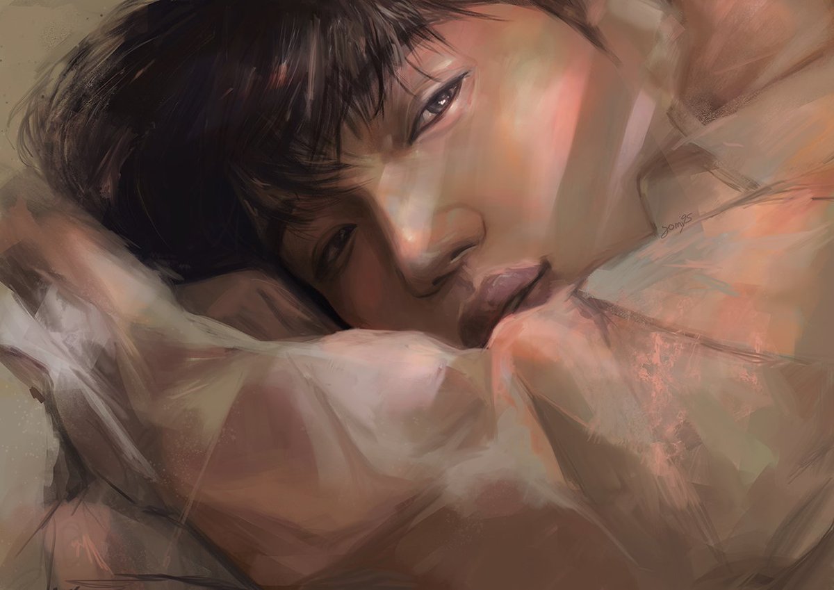 m_yomi95's tweet photo. ✨ #exofanart #kai https://t.co/M4QTjDVaBZ