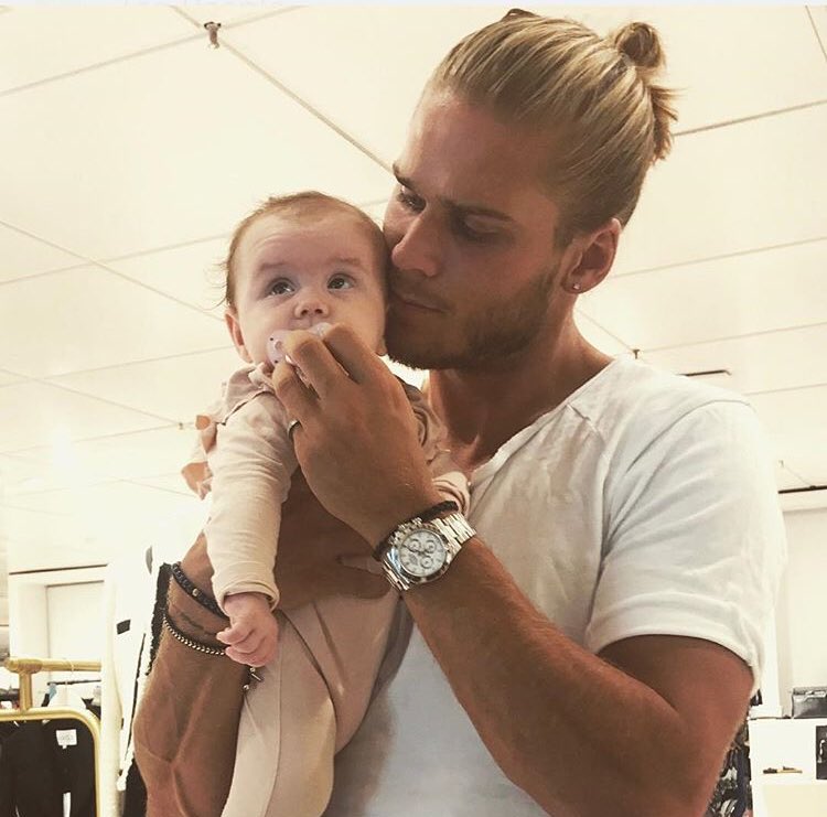 İzlanda’da ondan yakışıklısı yok: Rurik  Gislason 🇮🇸