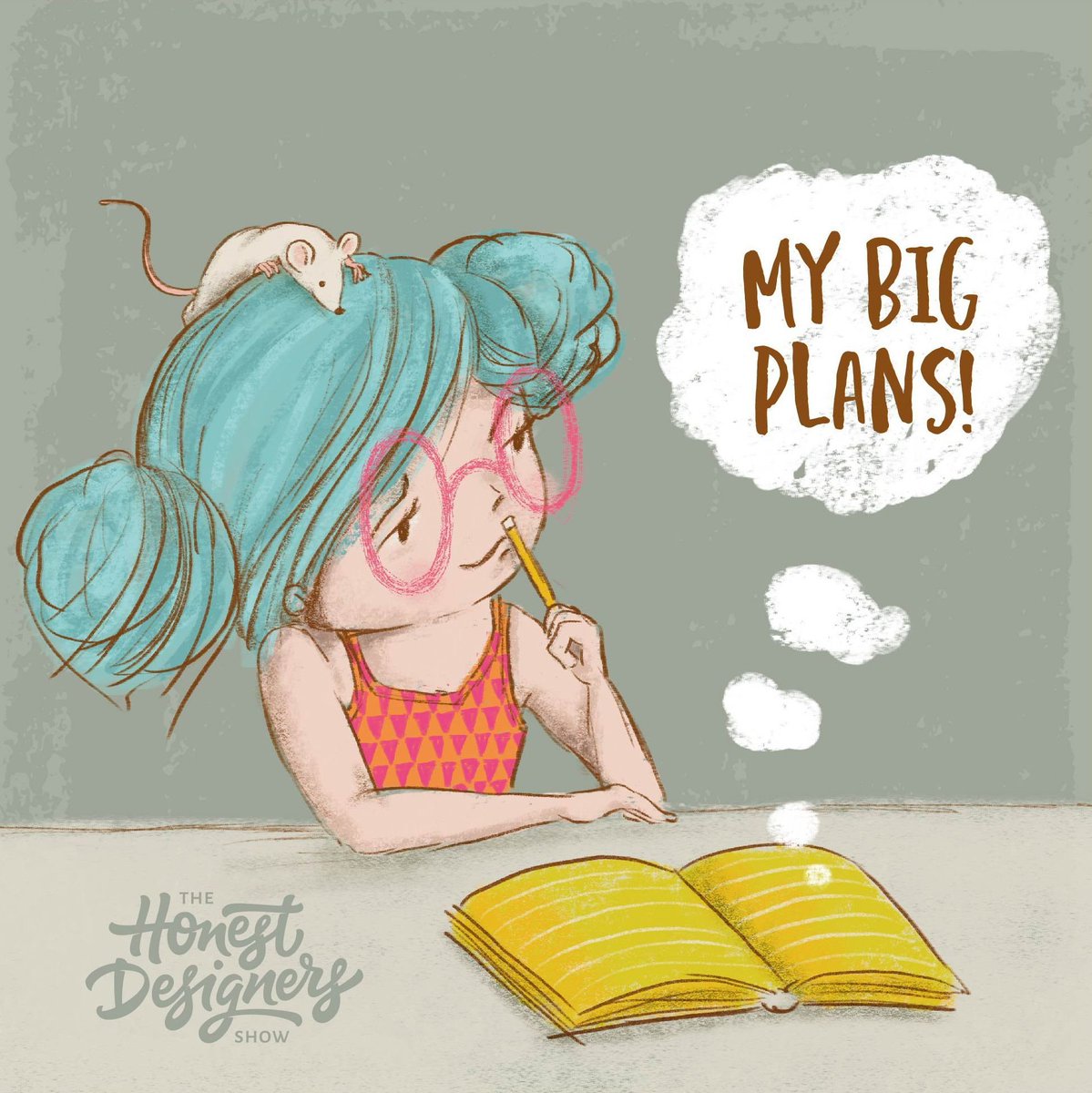 Roz Fruchtman (Creativity is Good for the Soul!) tweet media