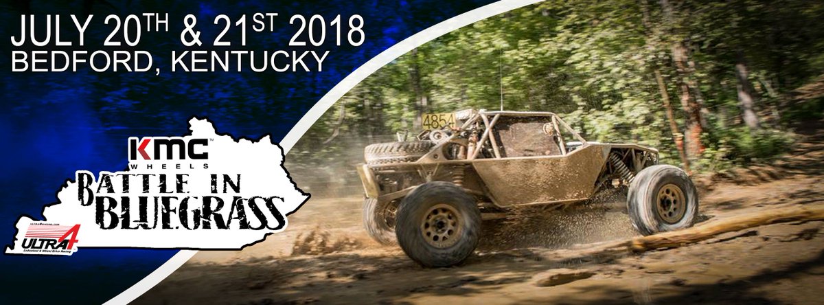 KingoftheHammer's tweet photo. The @KMCWheels Battle in BlueGrass is just one month away! Will you be there?! #BattleinBluegrass #DirtyTurtle #KMCWheels https://t.co/cE4DZVTOhy