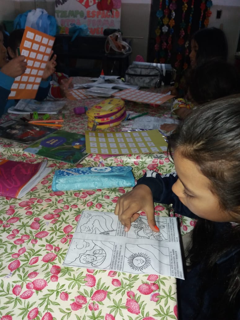 RangeonMartin's tweet photo. #CPPS2018
#CAI2018
CAI 14 de la Escuela Dr. Jose Benito Graña con clases de apoyo pedagogico. @UrtubeyJM @miguelisaok @aniberruezo @larubita70 @fguillesaavedra @patriciapinasco @Baltalg @OteroPatito https://t.co/Nhu9waZuxR