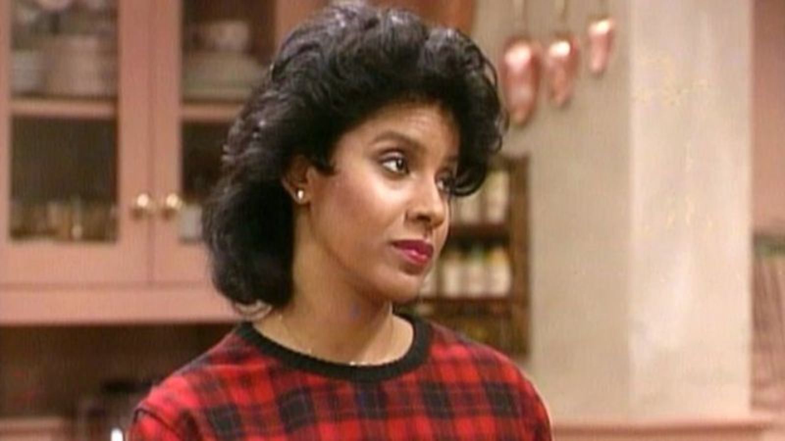 Happy Birthday to Phylicia Rashad! 
Is she one of the greatest TV moms of all time?  