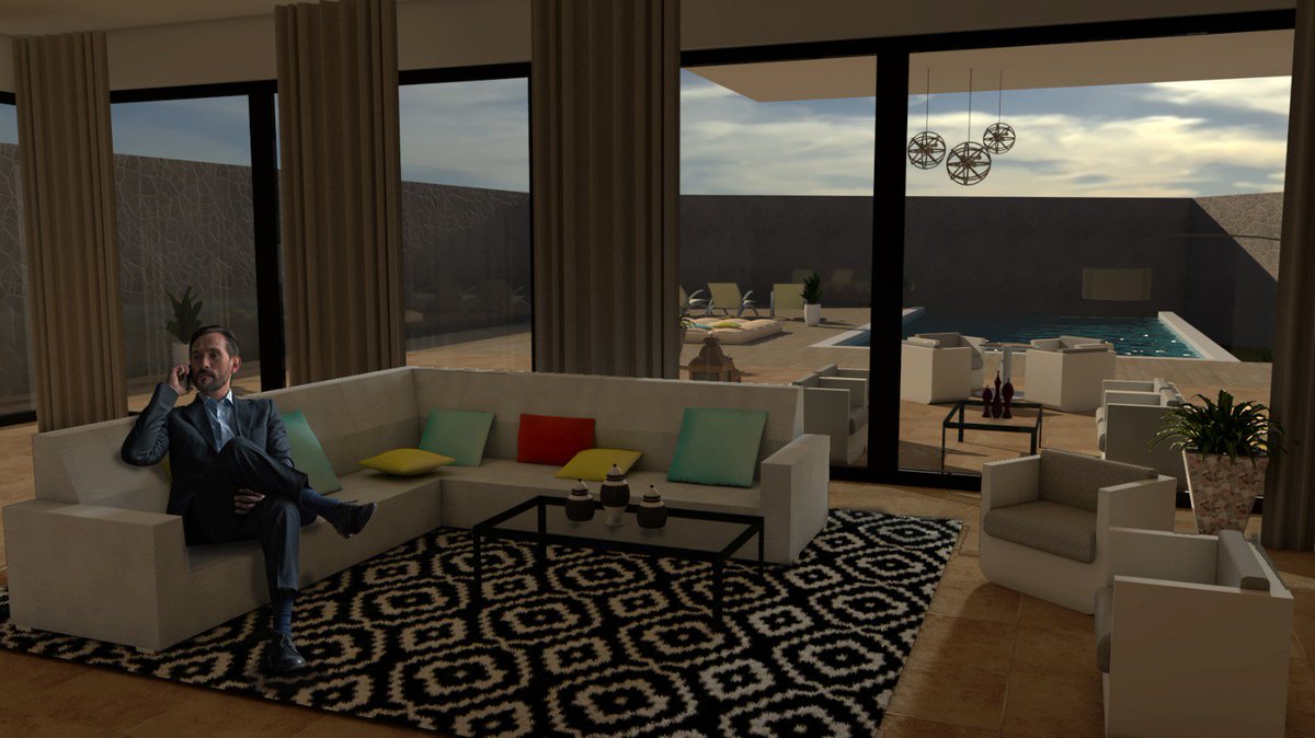JMorenoArquitec's tweet photo. Hay que pensar y disfrutar los espacios interiores.
#architecture #arquitectura #arquitectotecnico #arquitecturadeinteriores #ingenieriadeedificacion #art #infografia #sketchup #construccion #Construction #interiordesign https://t.co/jCm0uS64e2