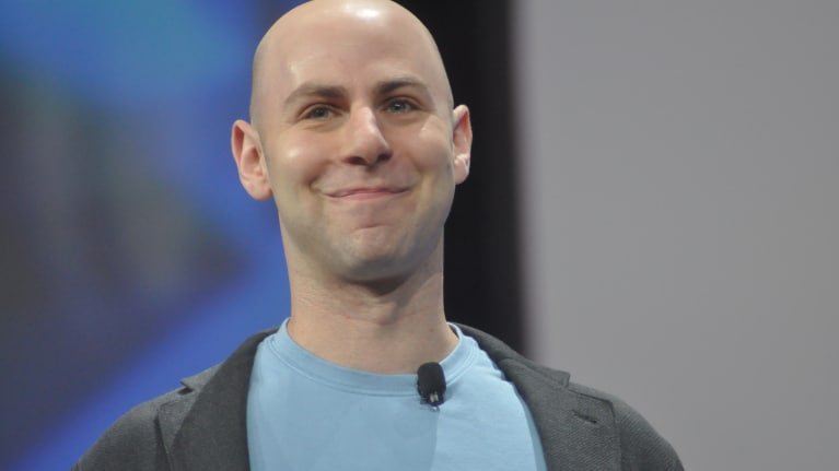 If you want to hire original thinkers who will drive innovation, stop looking for people who will be a good "cultural fit" and start seeking those who can make a cultural contribution, said best-selling author Adam Grant. buff.ly/2M6S90e #SHRM18