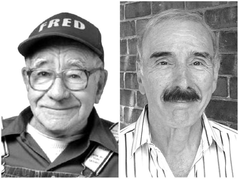 LISTEN: Cow Teats & How To Say 'Calais': Reflecting On The 1998 Tuttle-McMullen Debate dlvr.it/QXrgdx https://t.co/bJ5HFRwYTN