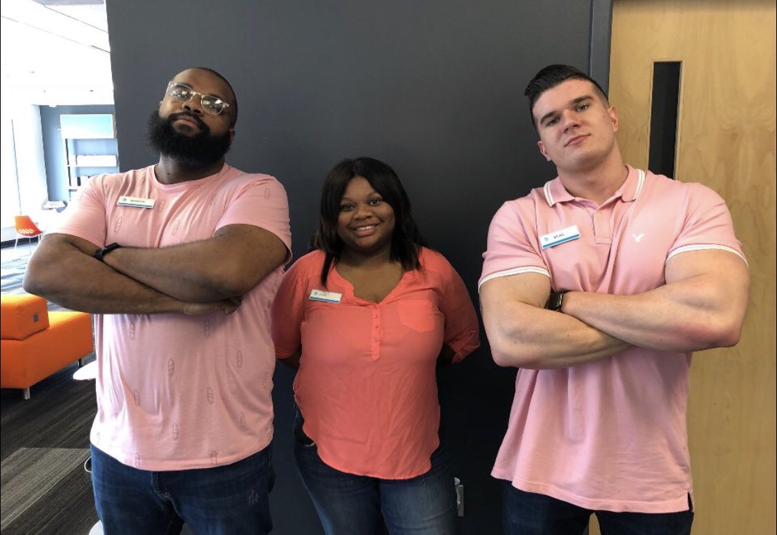 #HillHustlers #OHPA #OhioHustlesHarder #twinnER