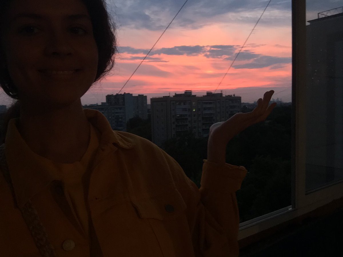 Nika Golovа tweet media