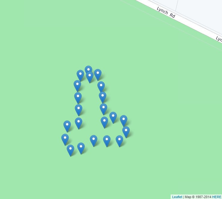 TheEdgeNZ's tweet photo. Looking through all the pin drops before we announce our winner this morning with @edgebreakfast and we spotted this... π WHO WAS THE CULPRIT? ππ #EdgeSafeHouse https://t.co/v1UTErJFdn