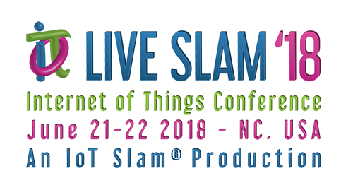 Looking forward to learning the latest on #IoT at the upcoming #IoTslam conference, and hearing from @oschabenberger, <a href="/jmann245/">Jason Mann</a>, <a href="/tamaradull/">Tamara Dull</a> and more. Watch online for free using passcode IoTSlamLiveSASVIP @iotchannel bit.ly/2tlRgsB