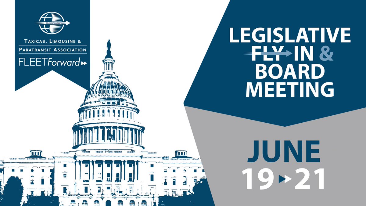 Proud to be a part of @tlpatweet Legislative Fly-In in DC this week!  Colleagues from all over the country are here to push for better transportation policies. #wearetransport #fleetforward #whoisdrivingyou