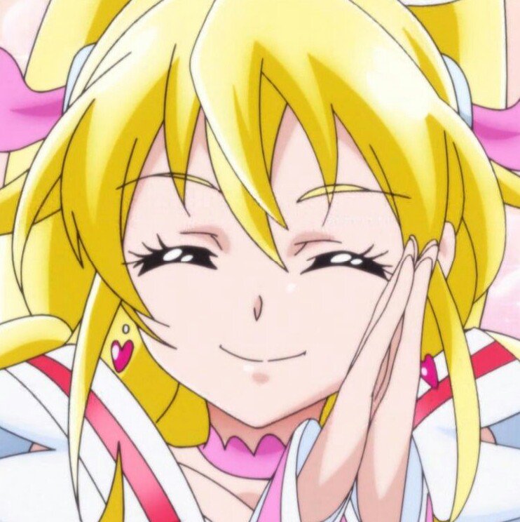 Dゆうまd A Twitter Twitterアイコンに使えるプリキュアの画像を出しときます キュアロゼッタ キュアアクア キュアパッション キュアハート T Co Anejy9hwle Twitter