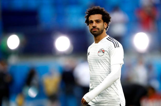 أوليفر كان : "محمد صلاح لاعب من طراز عالمي لكنه اليوم لم يجد حوله لاعبين من طراز عالمي مثل فيرمينو، لا يمكنه أن يحقق الفوز بمفرده."