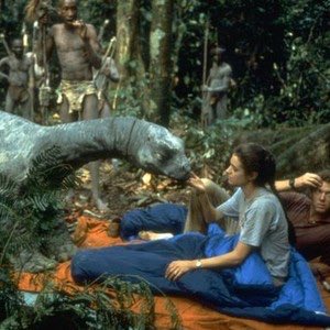 Dinosaur Project Baby: Secret of the lost legend Mokele-mbembe Movies »  MiscRave