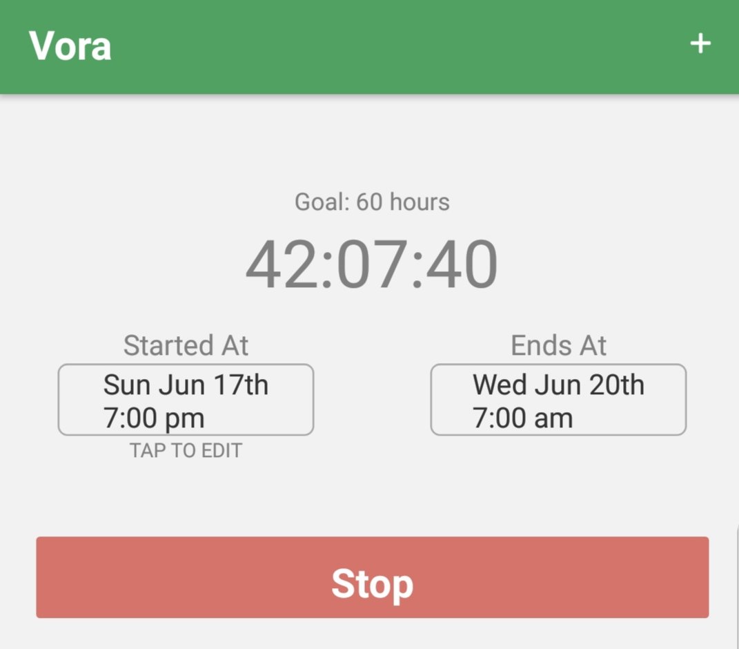 marlorahn's tweet photo. 42 hours done of 60+ hour fast/keto reboot. Feeling good...not hungry, no headache today. Starting to get the usual cold hands that is normal for about this time. π
#LowCarb #Keto #GetFit #GetHealthy #FeelGreat #LiveLife #LowCarbLiving #Ketones #IntermittentFasting #60HourFast https://t.co/Xz3uqK4sTS