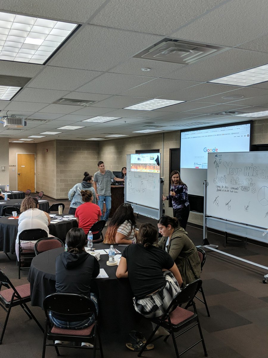 BJRainbow1's tweet photo. Group presentations of the vision plan
#youthrebuilders
#nativegovernancecenter https://t.co/xXjCuvLXLk