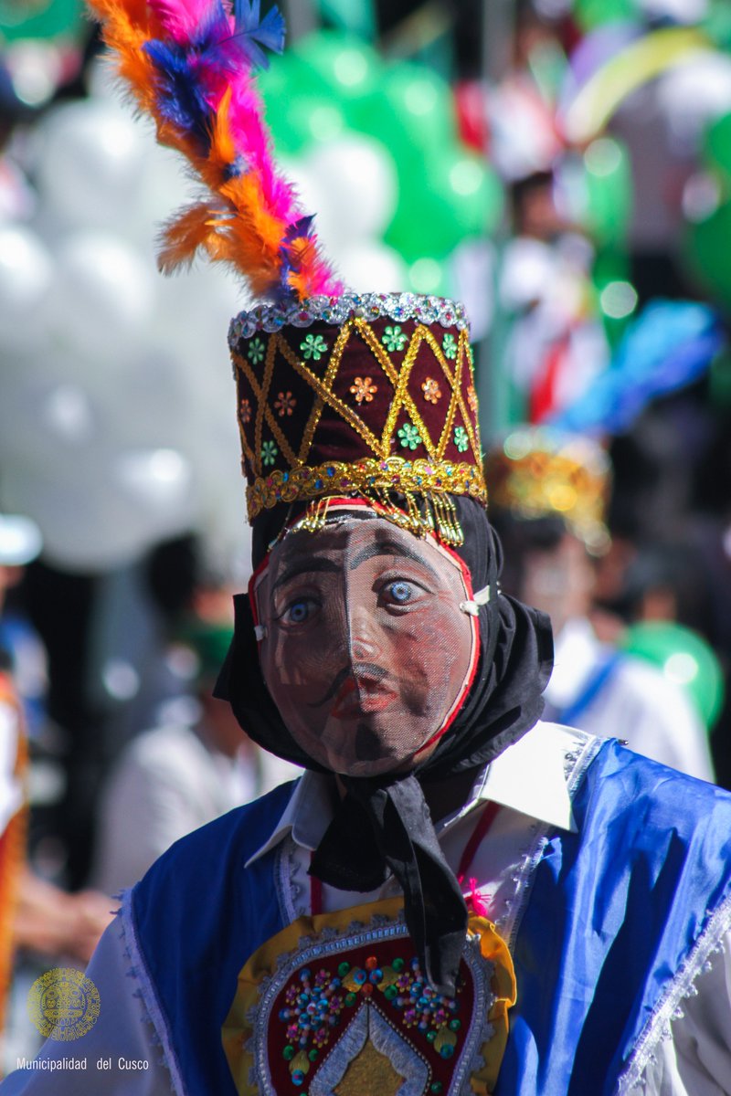 munidelcusco's tweet photo. #Cusco #MPCinforma #FiestasdelCusco2018
Las Fiestas jubilares siguen con mucha alegría y colorido en la Ciudad del Cusco https://t.co/96QOg1CtRv