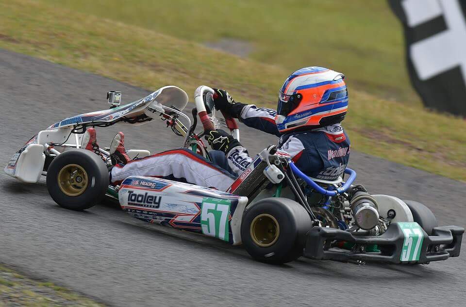 Sam_57_heading's tweet photo. Back from Rowrah after round 4 of @superoneseries finished 9th on points after being fired lap one when in 7th. Thanks to @Kartpix for great pics https://t.co/FDgxyYM84o